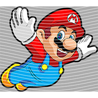 Cartoons and other-CO 1225